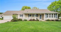 Homes for Sale in Lawson, MO 64062 | 28202 NE 174th Street