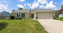 Homes for Sale in Liberty, MO 64068 | 640  Taylor Drive