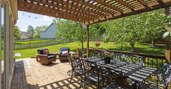 Homes for Sale in Liberty, MO 64068 | 640  Taylor Drive