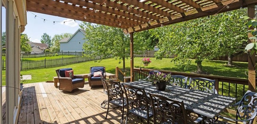 Homes for Sale in Liberty, MO 64068 | 640  Taylor Drive