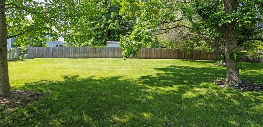 Homes for Sale in Liberty, MO 64068 | 640  Taylor Drive