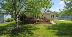 Homes for Sale in Liberty, MO 64068 | 640  Taylor Drive
