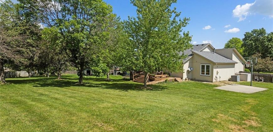 Homes for Sale in Liberty, MO 64068 | 640  Taylor Drive