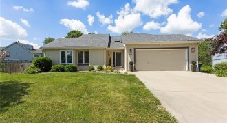 Homes for Sale in Liberty, MO 64068 | 640  Taylor Drive