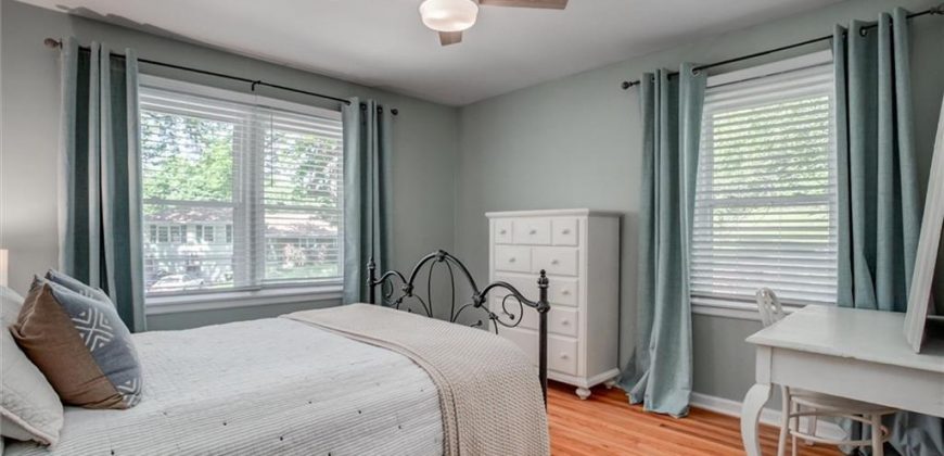 Homes for Sale in North Kansas City, MO 64116 | 2923  Cheyenne Circle