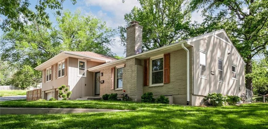 Homes for Sale in North Kansas City, MO 64116 | 2923  Cheyenne Circle
