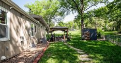 Homes for Sale in North Kansas City, MO 64116 | 2923  Cheyenne Circle