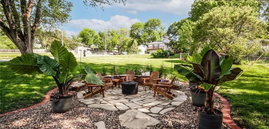 Homes for Sale in North Kansas City, MO 64116 | 2923  Cheyenne Circle