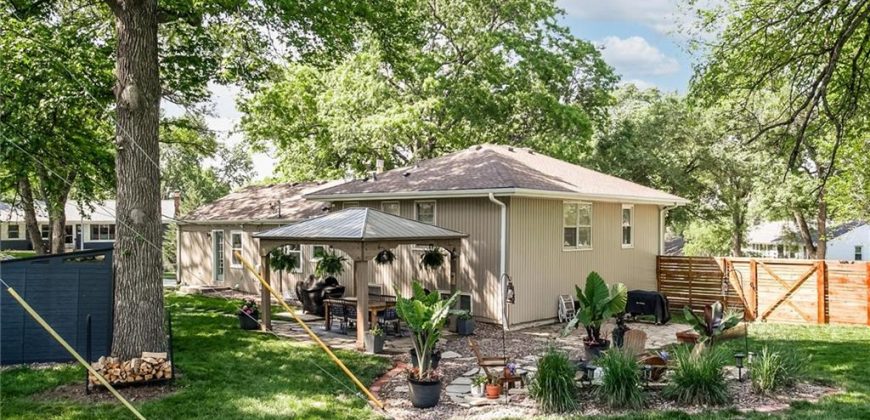 Homes for Sale in North Kansas City, MO 64116 | 2923  Cheyenne Circle