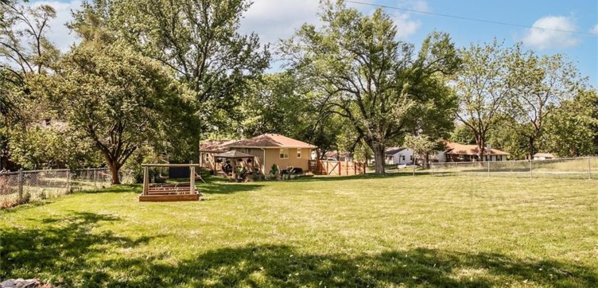 Homes for Sale in North Kansas City, MO 64116 | 2923  Cheyenne Circle