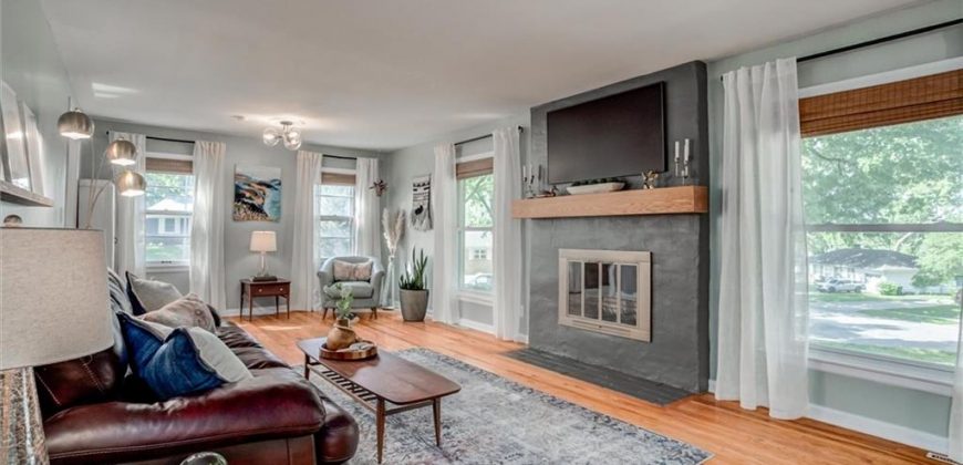 Homes for Sale in North Kansas City, MO 64116 | 2923  Cheyenne Circle
