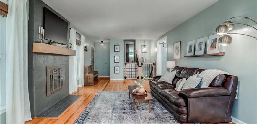 Homes for Sale in North Kansas City, MO 64116 | 2923  Cheyenne Circle