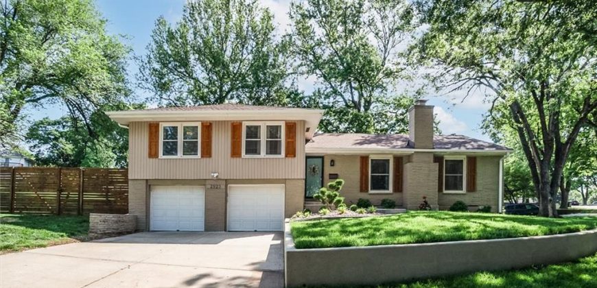Homes for Sale in North Kansas City, MO 64116 | 2923  Cheyenne Circle
