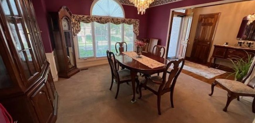 Homes for Sale in Kansas City, MO 64119 | 6111 N Kensington Court