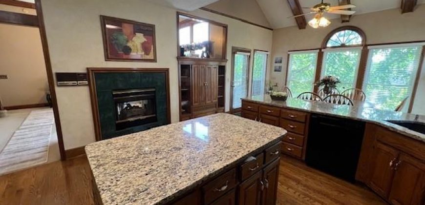 Homes for Sale in Kansas City, MO 64119 | 6111 N Kensington Court