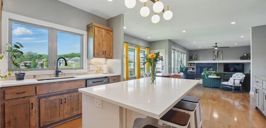 Homes for Sale in Kansas City, MO 64151 | 3716 NW 76th Street