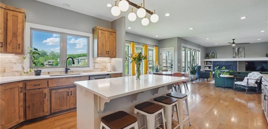 Homes for Sale in Kansas City, MO 64151 | 3716 NW 76th Street