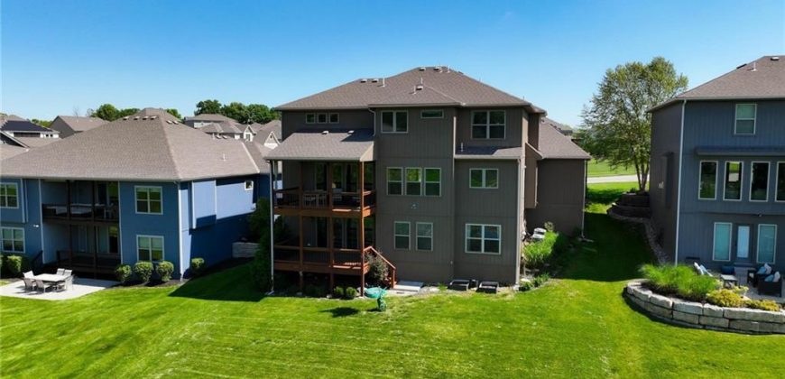 Homes for Sale in Kansas City, MO 64151 | 3716 NW 76th Street