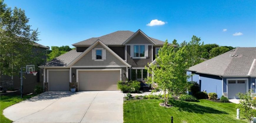 Homes for Sale in Kansas City, MO 64151 | 3716 NW 76th Street