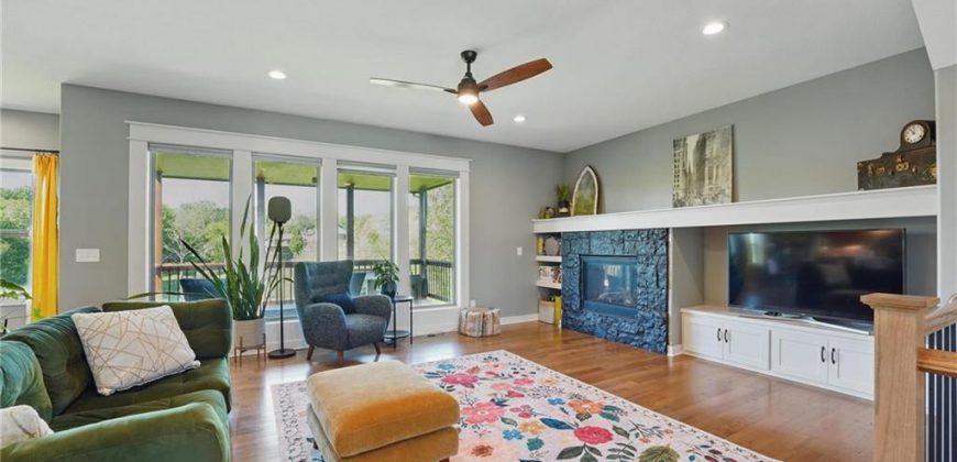 Homes for Sale in Kansas City, MO 64151 | 3716 NW 76th Street