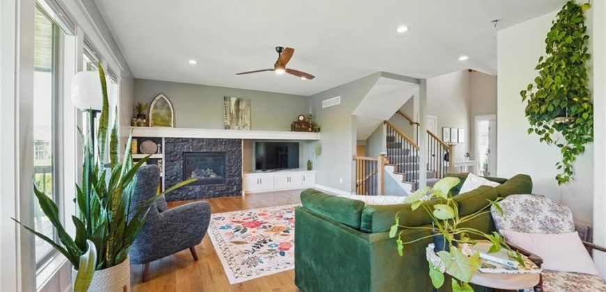 Homes for Sale in Kansas City, MO 64151 | 3716 NW 76th Street