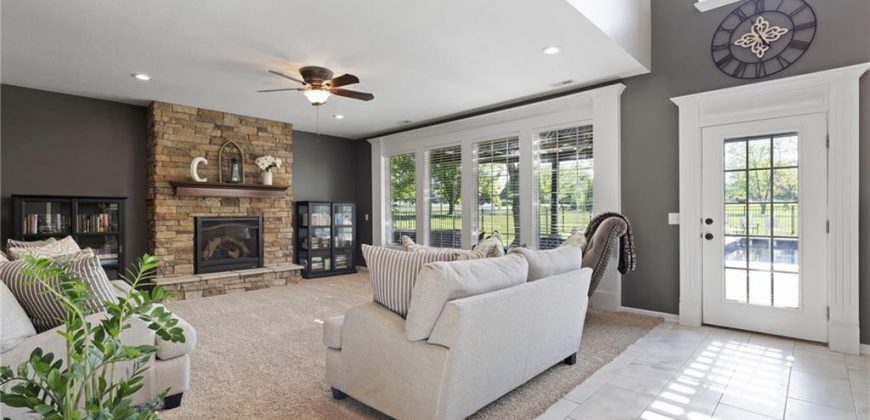 Homes for Sale in Platte City, MO 64079 | 13020  Red Oak Court