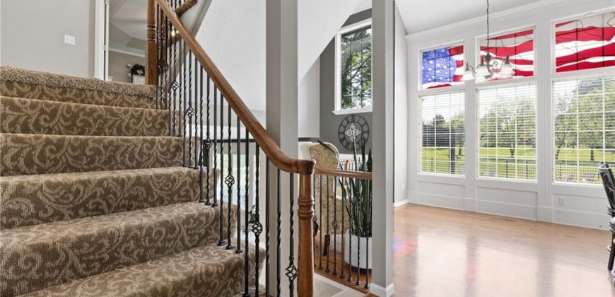 Homes for Sale in Platte City, MO 64079 | 13020  Red Oak Court