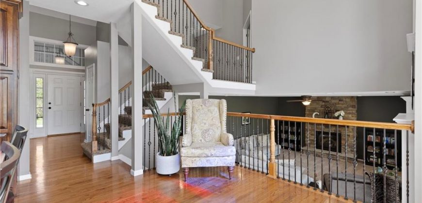 Homes for Sale in Platte City, MO 64079 | 13020  Red Oak Court