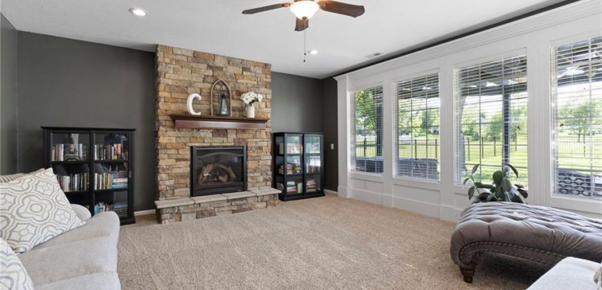Homes for Sale in Platte City, MO 64079 | 13020  Red Oak Court