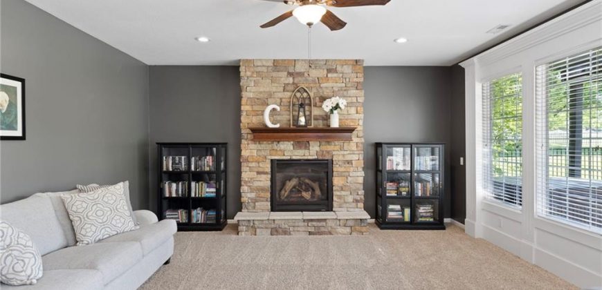 Homes for Sale in Platte City, MO 64079 | 13020  Red Oak Court
