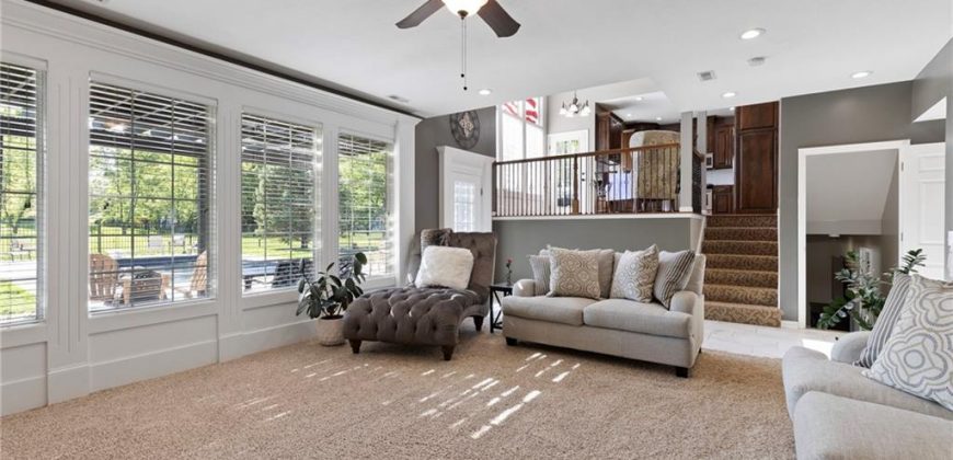 Homes for Sale in Platte City, MO 64079 | 13020  Red Oak Court