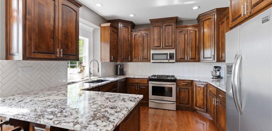 Homes for Sale in Platte City, MO 64079 | 13020  Red Oak Court