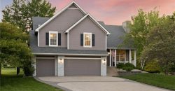 Homes for Sale in Platte City, MO 64079 | 13020  Red Oak Court