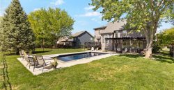 Homes for Sale in Platte City, MO 64079 | 13020  Red Oak Court