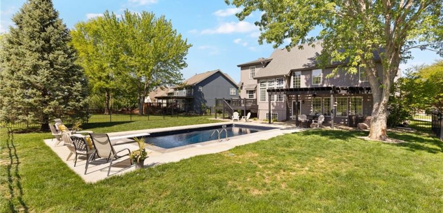 Homes for Sale in Platte City, MO 64079 | 13020  Red Oak Court
