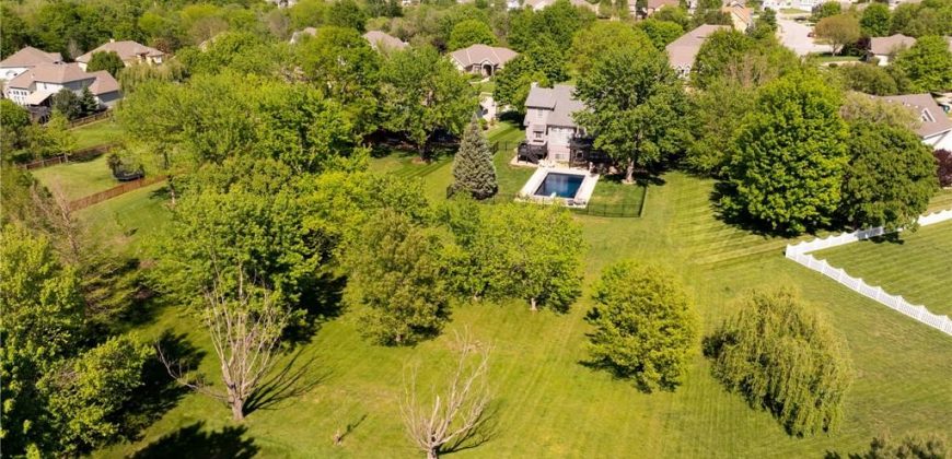 Homes for Sale in Platte City, MO 64079 | 13020  Red Oak Court
