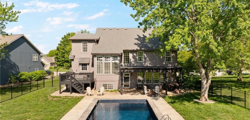 Homes for Sale in Platte City, MO 64079 | 13020  Red Oak Court