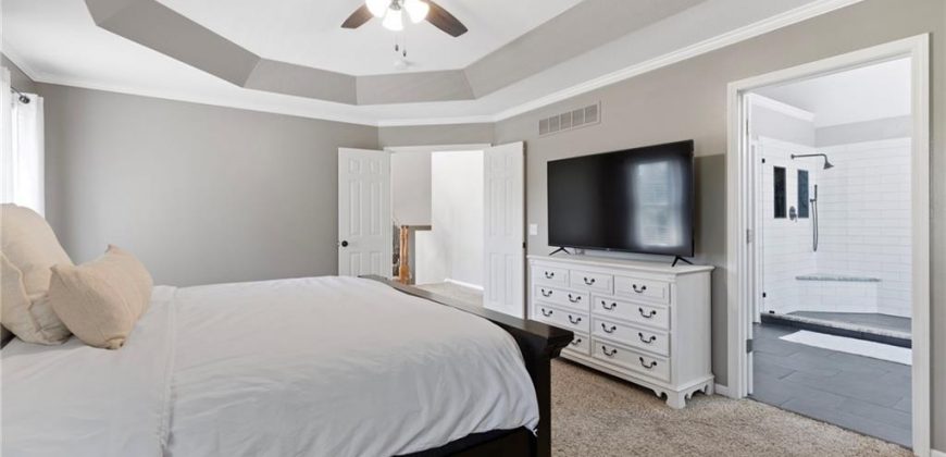 Homes for Sale in Platte City, MO 64079 | 13020  Red Oak Court