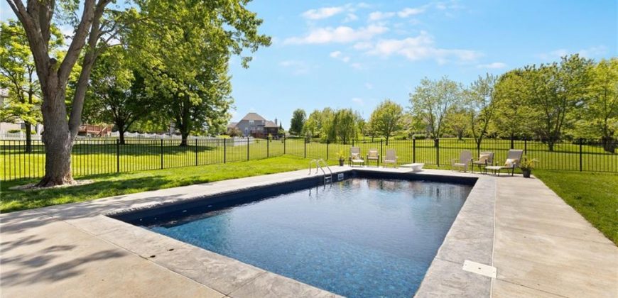Homes for Sale in Platte City, MO 64079 | 13020  Red Oak Court