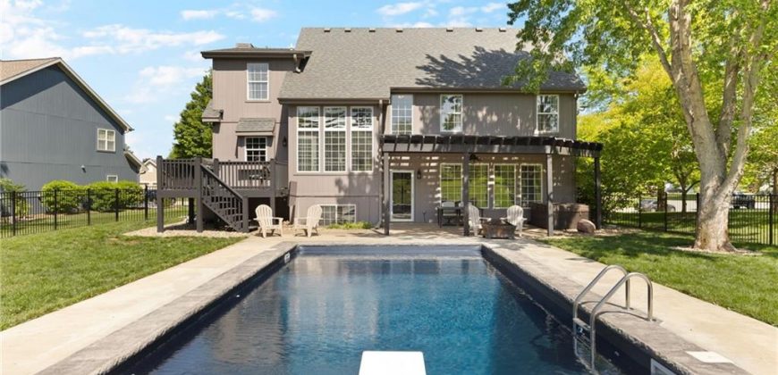 Homes for Sale in Platte City, MO 64079 | 13020  Red Oak Court