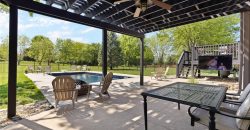 Homes for Sale in Platte City, MO 64079 | 13020  Red Oak Court