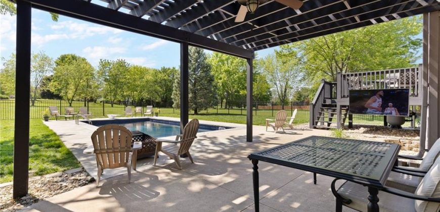 Homes for Sale in Platte City, MO 64079 | 13020  Red Oak Court