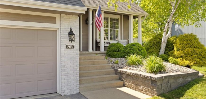 Homes for Sale in Platte City, MO 64079 | 13020  Red Oak Court
