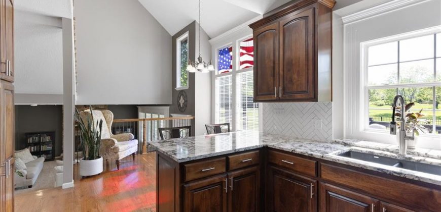 Homes for Sale in Platte City, MO 64079 | 13020  Red Oak Court