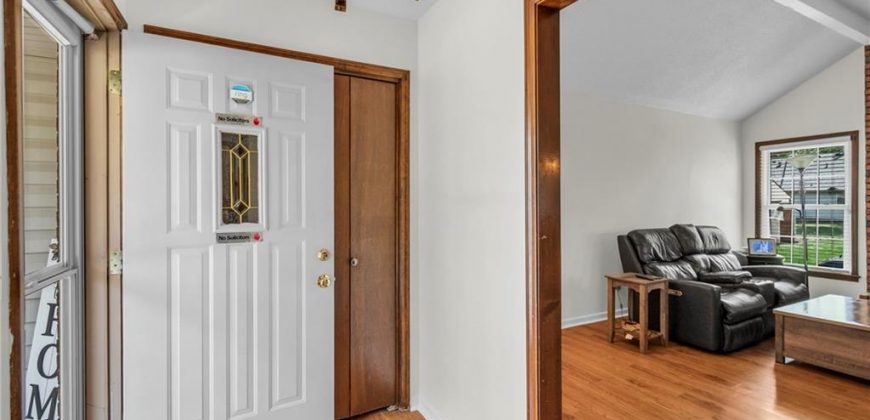 Homes for Sale in Kansas City, MO 64152 | 7419 NW 80th Terrace