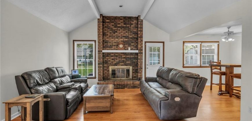 Homes for Sale in Kansas City, MO 64152 | 7419 NW 80th Terrace