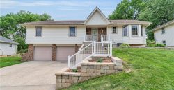 Homes for Sale in Kansas City, MO 64152 | 7419 NW 80th Terrace