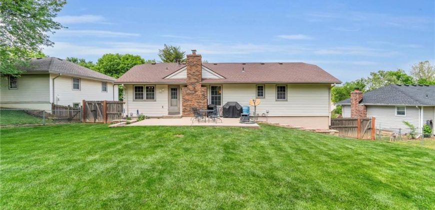 Homes for Sale in Kansas City, MO 64152 | 7419 NW 80th Terrace