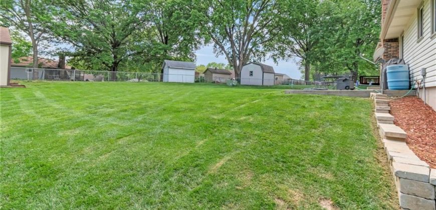 Homes for Sale in Kansas City, MO 64152 | 7419 NW 80th Terrace