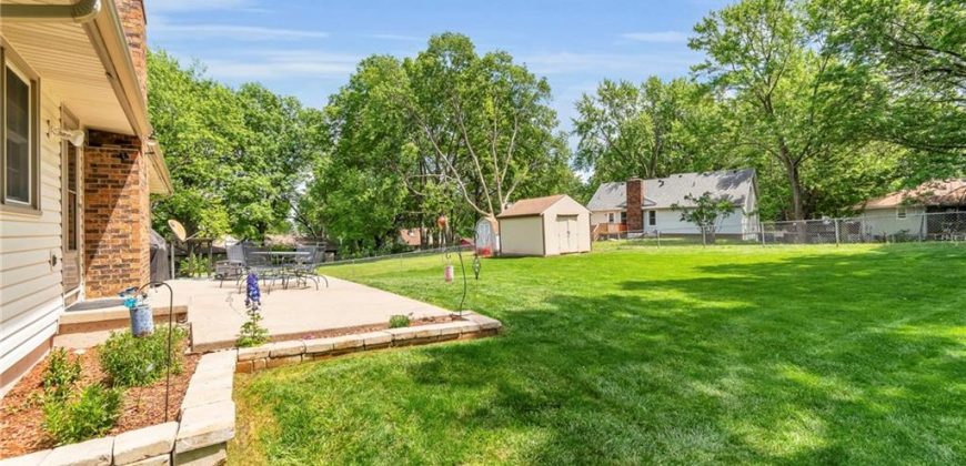 Homes for Sale in Kansas City, MO 64152 | 7419 NW 80th Terrace